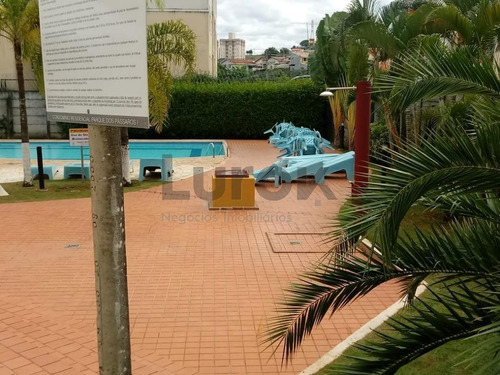 Imagem 21 de 27 de Apartamento À Venda Em Jardim Pinheiros - Ap005914