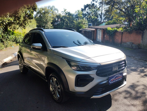 Fiat Pulse 1.0 TURBO 200 AUDACE