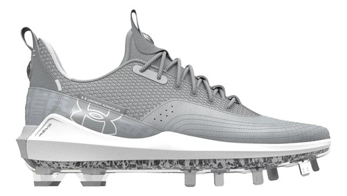 Spikes Beisbol Under Armour Harper Plastico/tachon