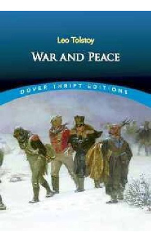 War And Peace