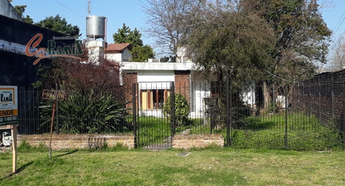Imagen 1 de 3 de Lote Terreno En Venta 600 Mts2 Pío Collivadino 1700 Ituzaingo