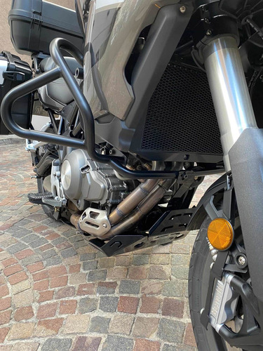 Imagen 9 de 9 de Benelli Trk 502