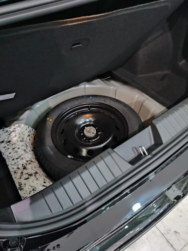 Imagen 15 de 25 de Fiat Cronos