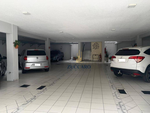 Prédio À Venda, 800 M² Por R$ 2.700.000,00 - Centro - Guarulhos/sp - Pr0317