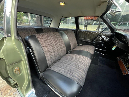 Imagem 11 de 17 de Ford Galaxie 500 - 1969