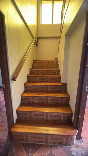Arriendo Excelente Ubicación Y Amplia Casa En San Pedro De