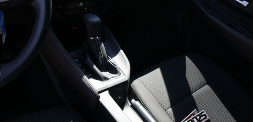 Toyota Yaris 1.5 S Sedan At