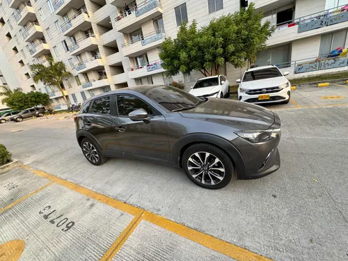 Mazda CX-3 2.0 Touring At