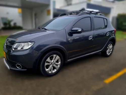 Renault Stepway Expresion