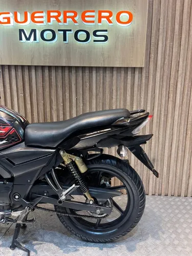Tvs Apache Rtr 180 2017
