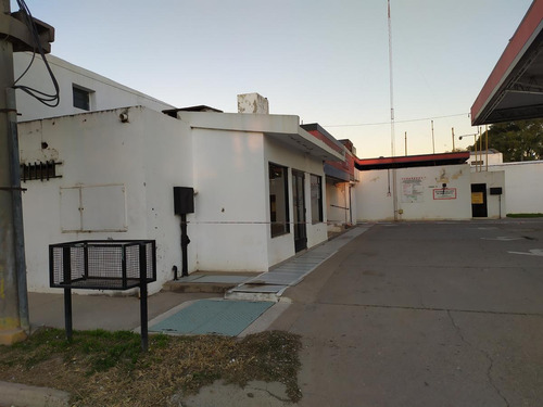 Imagen 7 de 8 de Terreno Esquina Zona Comercial - Villa María