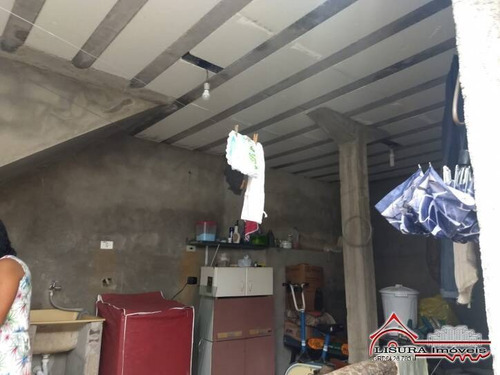 Imagem 13 de 15 de Casa No Jd Alvorada Jacareí Sp - 5710
