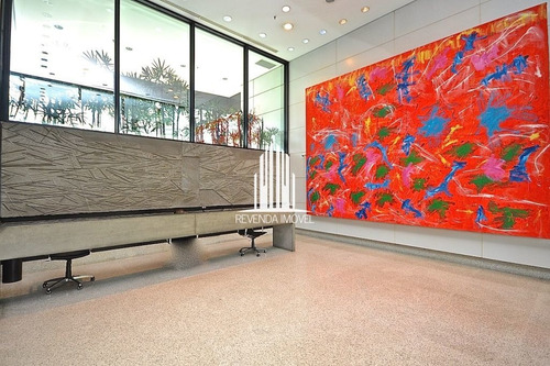 Imagem 9 de 10 de Sala Comercial Na Pinheiros - Lo5699