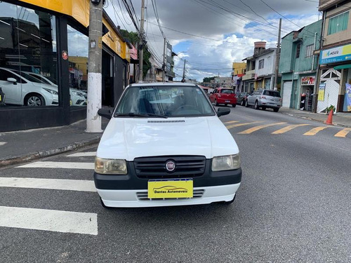 Fiat Uno mille Uno Mille Economy