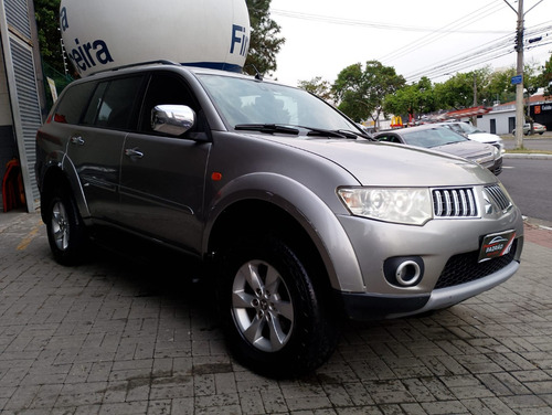 Mitsubishi Pajero Dakar 3.2 Hpe Aut. 5p