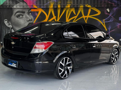 Chevrolet Prisma 10mt Joye