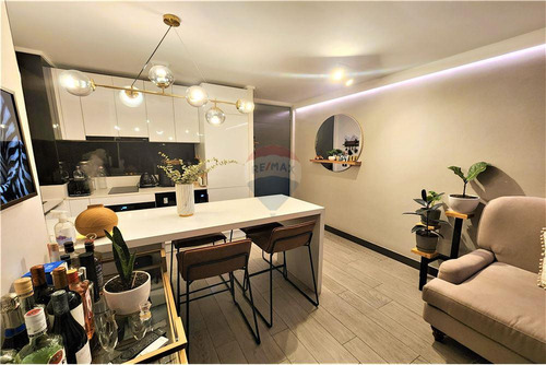Departamento 1 Dormitorio - Cantagallo