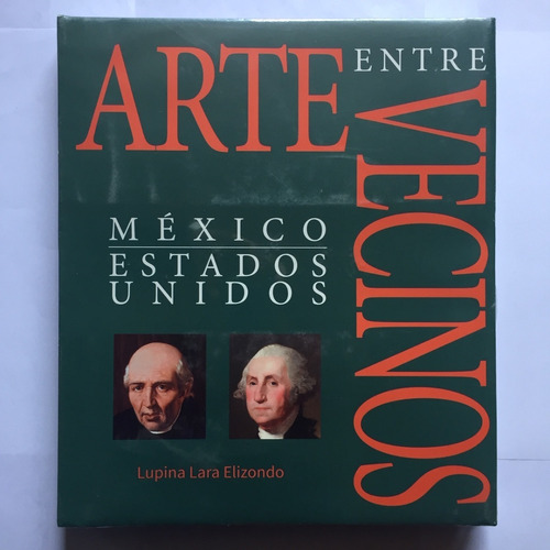 Arte Entre Vecinos México-estados Unidos Lupina Lara E.