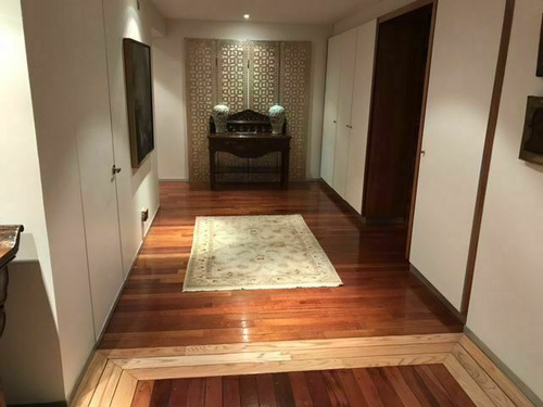 Departamento Venta Bosques De Las Lomas 300 M2 Piso5