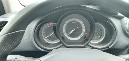 Citroën C3 1.6 Vti 115 At6 Feel 2019