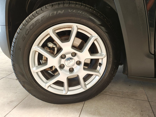 Jeep Renegade 1.8 Sport At