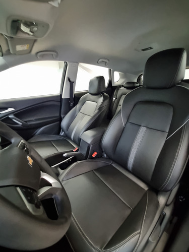 Chevrolet Tracker 1.2 Turbo Ltz At