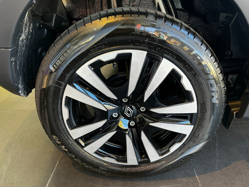 Renault Kardian 1.6 Sce Evolution 156 Mt