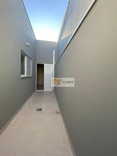 Imagem 11 de 13 de Linda Casa No Jambeiro - Ca3206