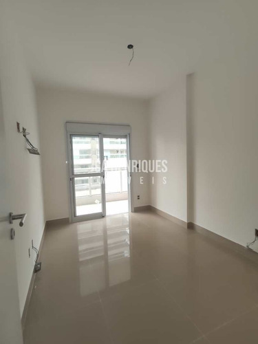 Imagem 13 de 14 de Apartamento 3 Dormitórios Vista Para O Mar- Forte. - V1096