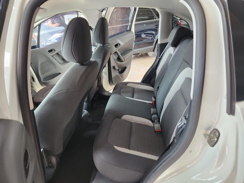 Citroën C3 1.5 ORIGINE 8V FLEX 4P MANUAL
