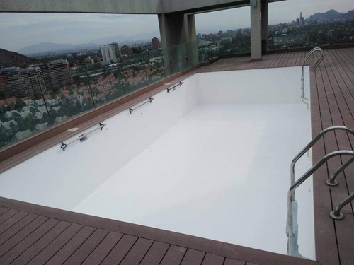 Imagen 10 de 10 de Reparación Y Revestimiento De Fibra De Vidrio Piscinas