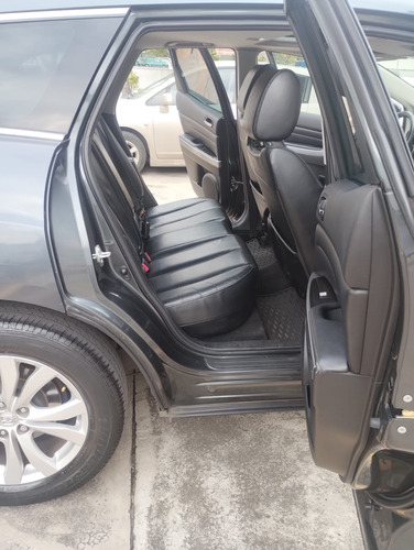 Mazda CX-7 2.3 Grand Touring Awd Mt