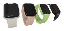 Comprar Reloj Inteligente Touch Smartwatch D20 Plus Bluetooh Android