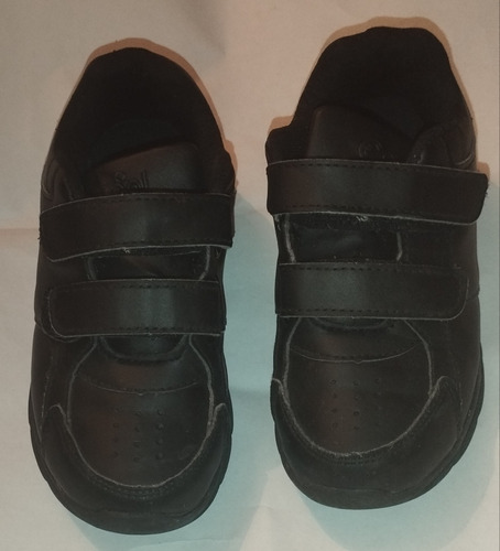 Zapatos Escolares Talla 30