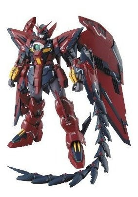 Bandai Hobby Mg Gundam Epyon (ew) Gundam Wing: Endless Vals