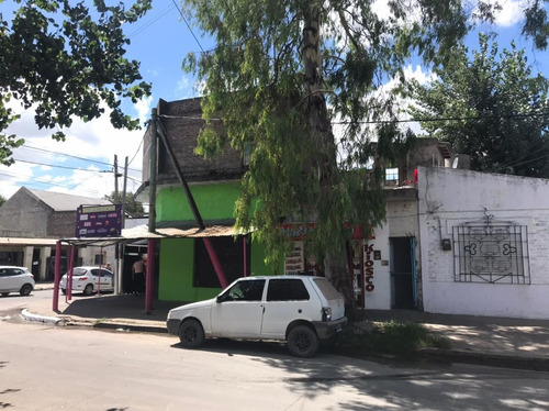 Imagen 1 de 8 de Importante Propiedad Comercial Con Renta. Ezeiza