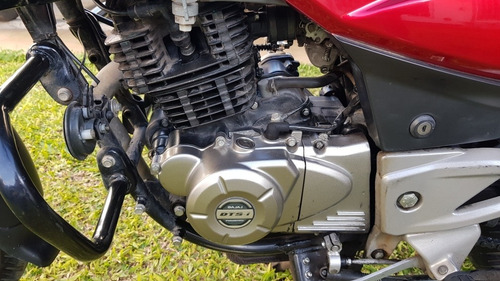 Imagen 9 de 12 de Bajaj Rouser 180 Rouser 180 Cc