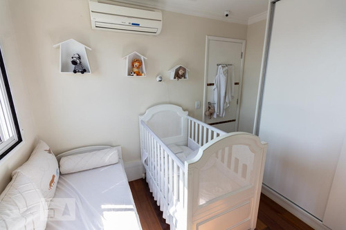 Apartamento À Venda - Vila Leopoldina, 2 Quartos, 94 - S893044763