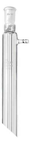 Condensador Ubig Reto Com 1 Junta 400mm 24/40
