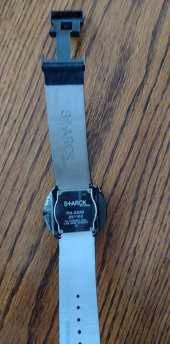 Imagen 4 de 5 de Reloj Philippe Starck. Como Nuevo