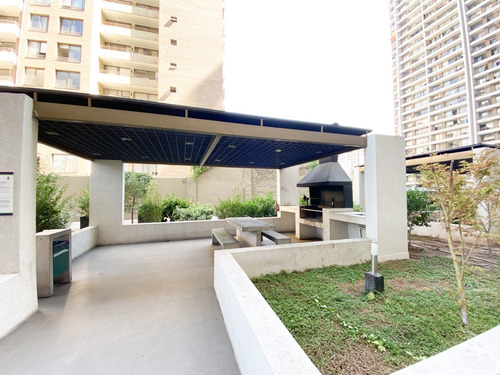 Imagen 18 de 20 de Departamento En Venta 2 Dormitorios, 2 Baños, 1 Estac. 1 Bod