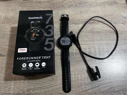 Reloj Garmin Forerunner 735 Xt