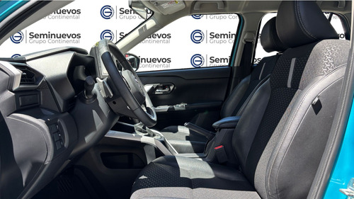 Toyota Raize 1.0 Xle At