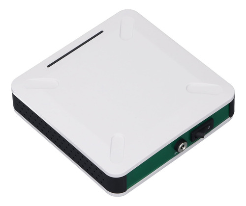Generador De Impulsos Para Relexation De Frecuencia Ultrabaj