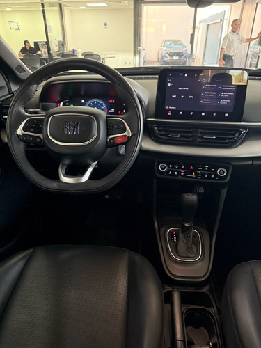 Fiat Pulse 1.3 Impetus At