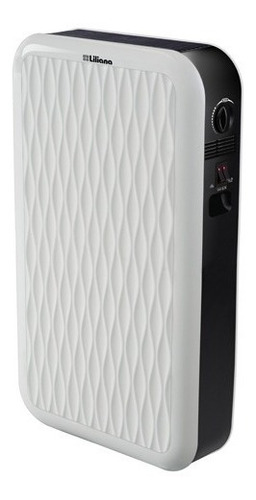 Calefactor Electrico Liliana Tecnohot Tcv100 Radiador Panel