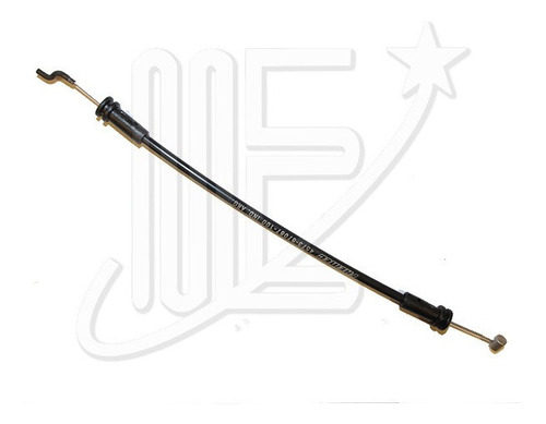 Cable Apertura De  Puerta Tras Der/izq Ford Ranger 12/