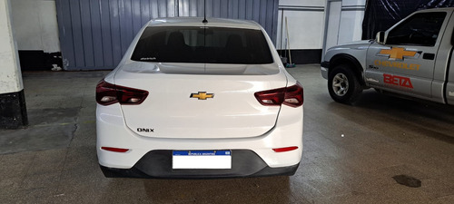 Chevrolet Onix plus 1.2 Lt