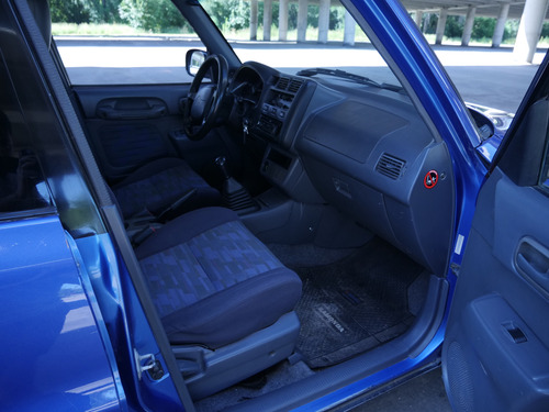 Toyota Rav4 1997 4x4 2.0