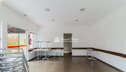 Imagem 29 de 30 de Cobertura Triplex Vila Galvão - Co0005